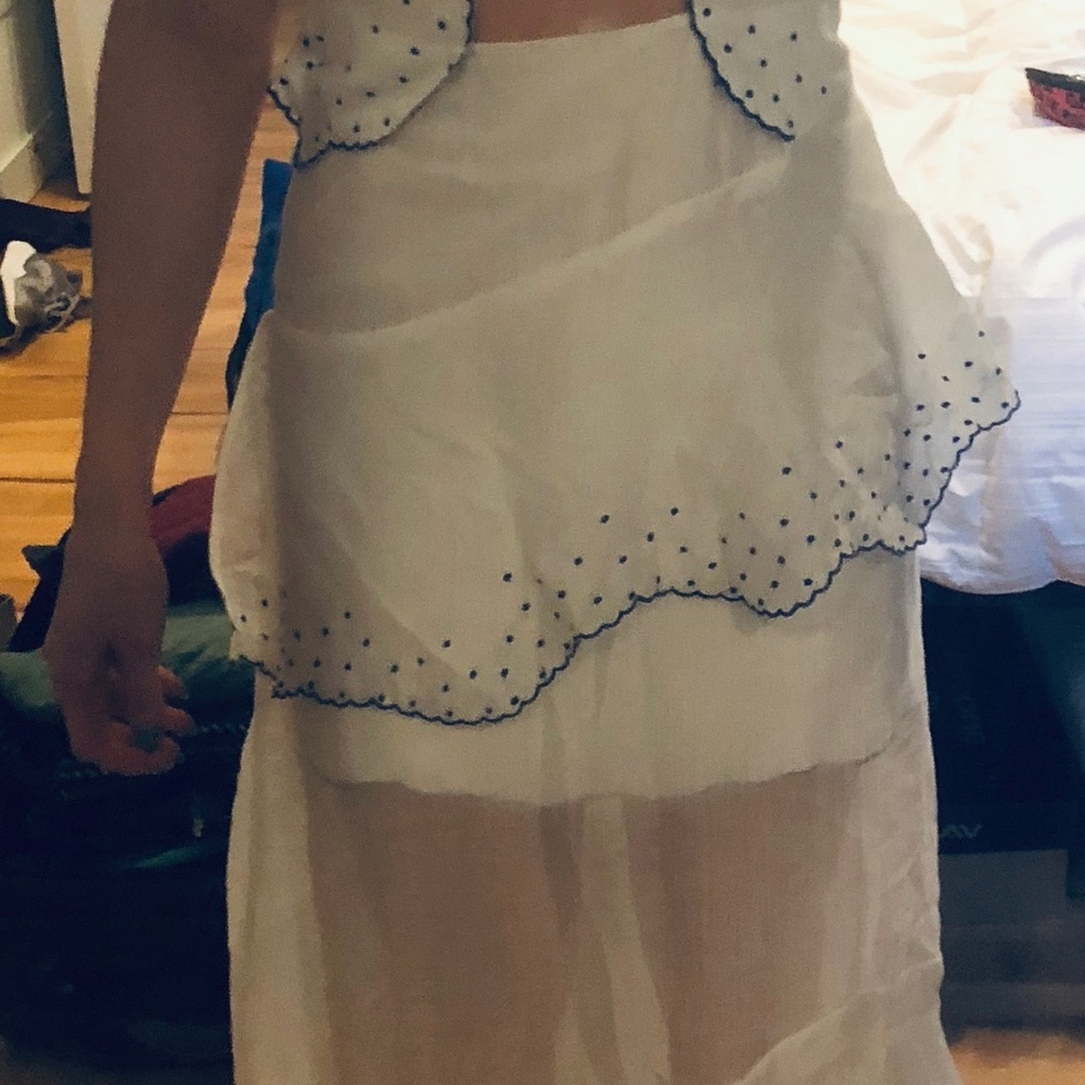 Alice McCall One in a Million Dress - US Size 0 - Picture 6 of 8